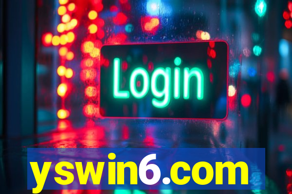 yswin6.com