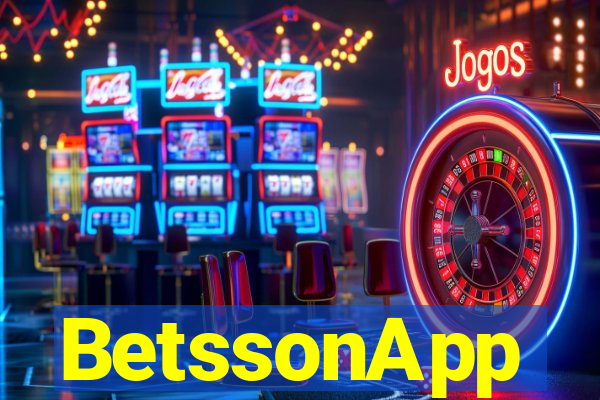 BetssonApp