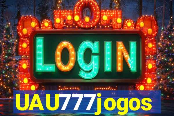 UAU777jogos