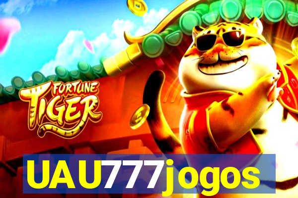 UAU777jogos