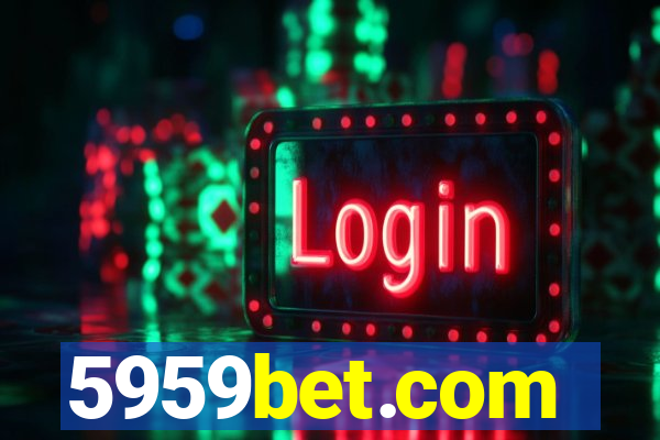 5959bet.com