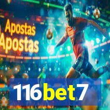 116bet7