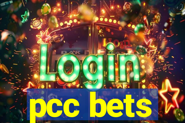 pcc bets