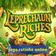 jogo ratinho online