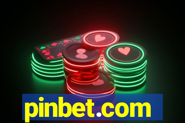 pinbet.com