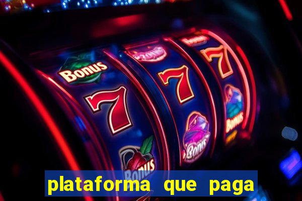 plataforma que paga no free