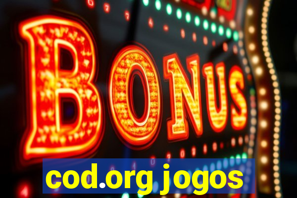 cod.org jogos