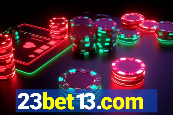 23bet13.com