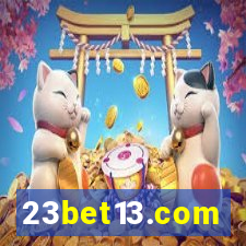 23bet13.com