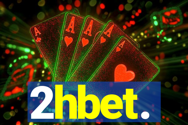 2hbet.