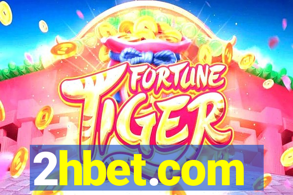 2hbet.com