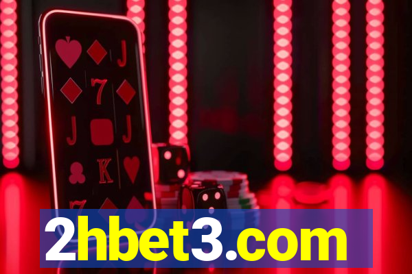 2hbet3.com