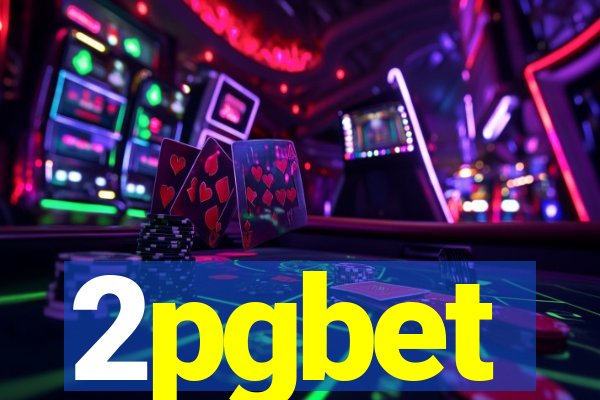 2pgbet