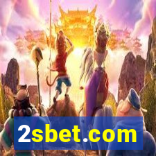 2sbet.com