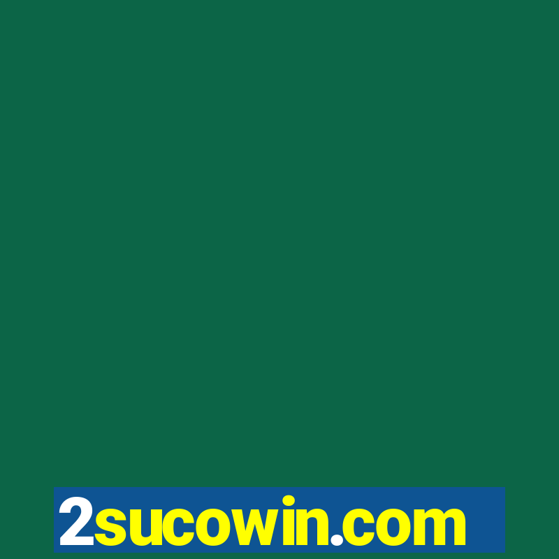 2sucowin.com