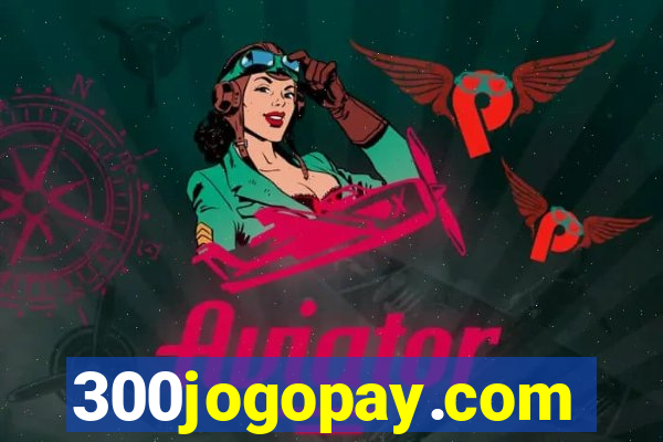 300jogopay.com