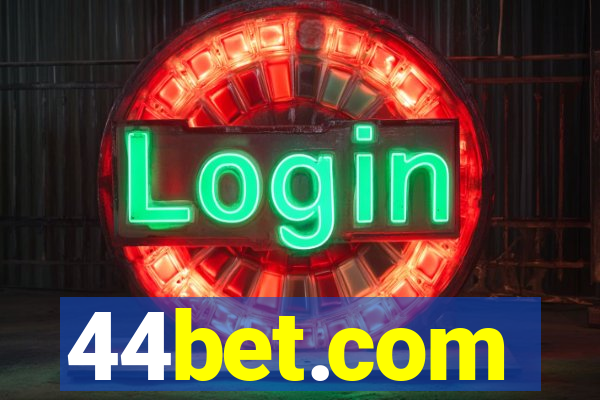 44bet.com