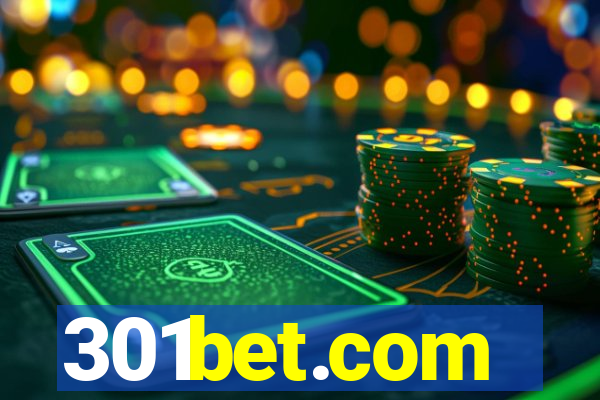 301bet.com