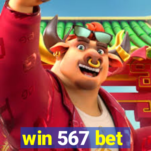 win 567 bet