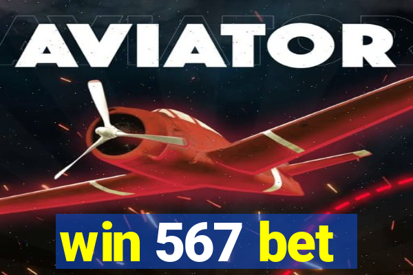 win 567 bet