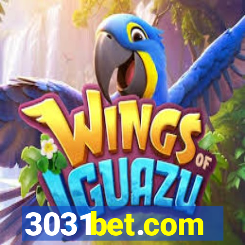 3031bet.com