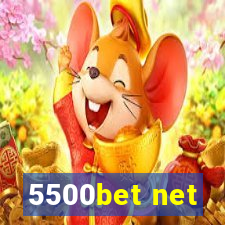 5500bet net