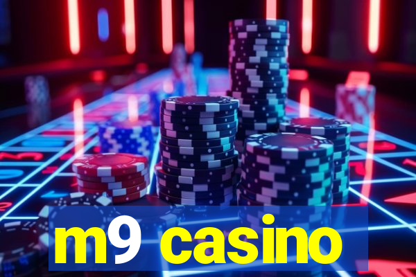 m9 casino