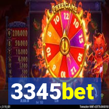 3345bet