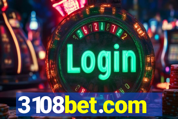 3108bet.com