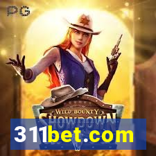 311bet.com