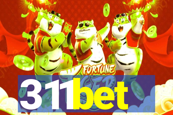 311bet