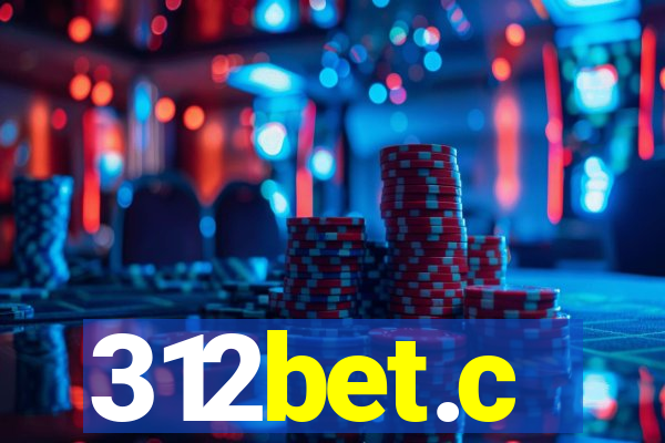 312bet.c