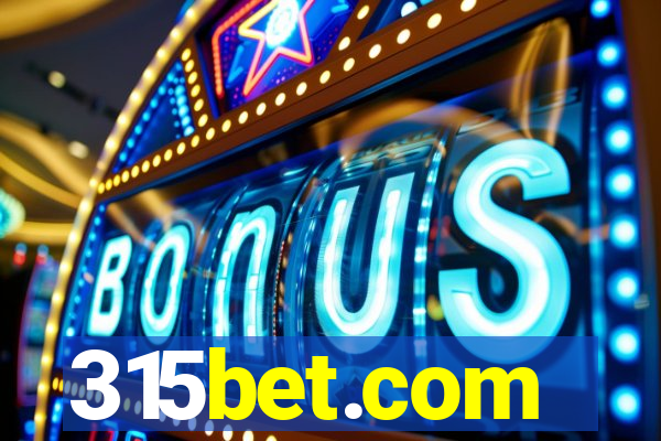 315bet.com