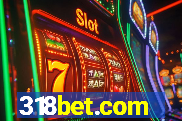 318bet.com