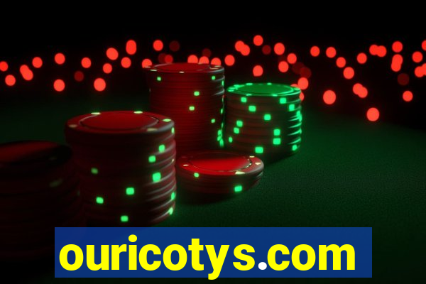 ouricotys.com