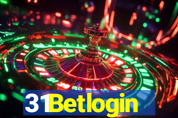 31Betlogin