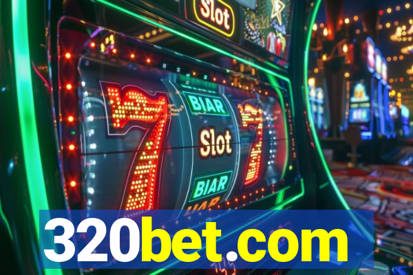 320bet.com