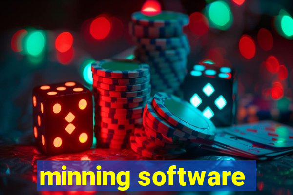 minning software