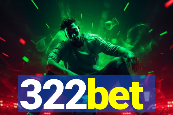 322bet