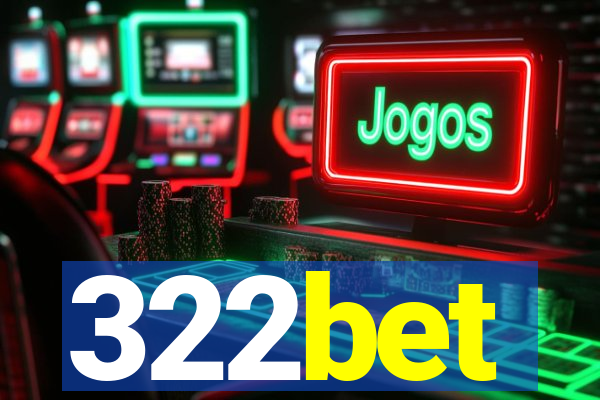 322bet