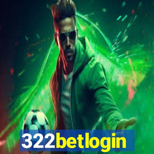 322betlogin