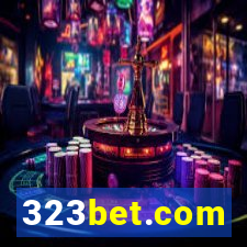 323bet.com