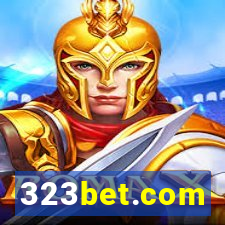 323bet.com