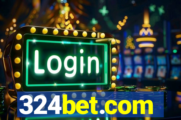 324bet.com