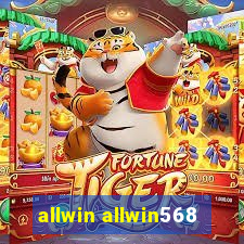 allwin allwin568