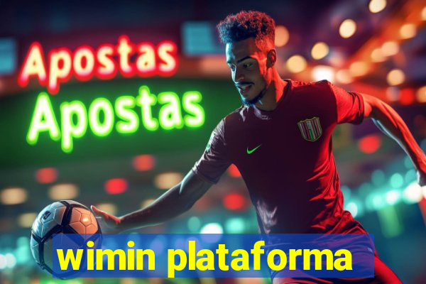 wimin plataforma