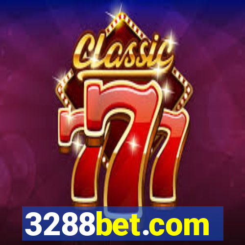 3288bet.com