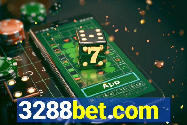 3288bet.com