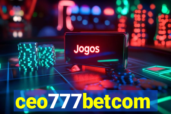 ceo777betcom