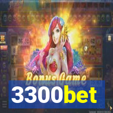 3300bet